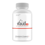 Vaud - Soutien au cholestérol