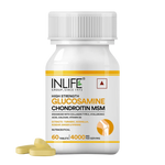 Inlife | Joint Restore Complex - Gewrichtscomfort, Mobiliteit & Herstel-support