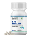 Santé oculaire Inlife