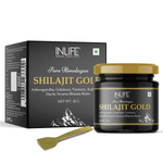 Shilajit pur de l'Himalaya