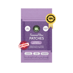 Patchs CalmActiva | Femmeflow