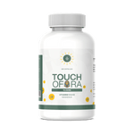 Organicleaf | Touch of Ra – Zonlicht in capsulevorm voor energie, weerstand en celbalans