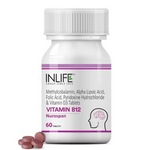 Vitamine B12 et acide alpha-lipoïque