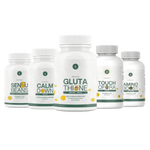 OrganicLeaf | SUPER pack