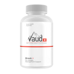 Vaudois | Pause - Pendant les aliments riches en graisses