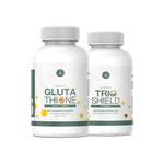 Glutathione + Trioshield