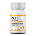 Inlife | Joint Restore Complex - Gewrichtscomfort, Mobiliteit & Herstel-support