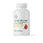 Jusqu'à épuisement des stocks, Enoch - Soins du diabète