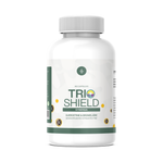 Organicleaf | Trio Shield Detox & Immuunsysteem Support