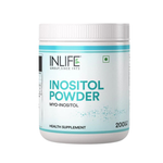 Inlife | Myo-Inositol