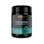 Vrovit | Liposomale Curcumine
