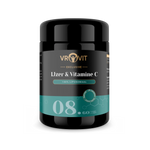 Vrovit | Liposomale IJzer & Vitamine C