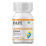 Inlife-Ashwagandha