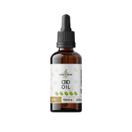 Roi du Chanvre - Huile de CBD 20%