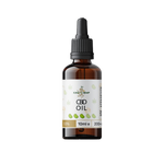 Roi du Chanvre - Huile de CBD 10%