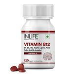 Vitamine B12 et acide alpha-lipoïque
