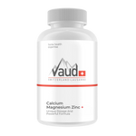 Vaudois | Calcium Magnésium Zinc