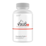 Vaudois | Curcuma Forte