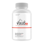 Vaudois | Multi Vitamine Enceinte