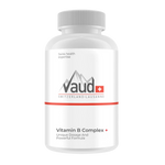 Vaudois | Complexe de vitamines B