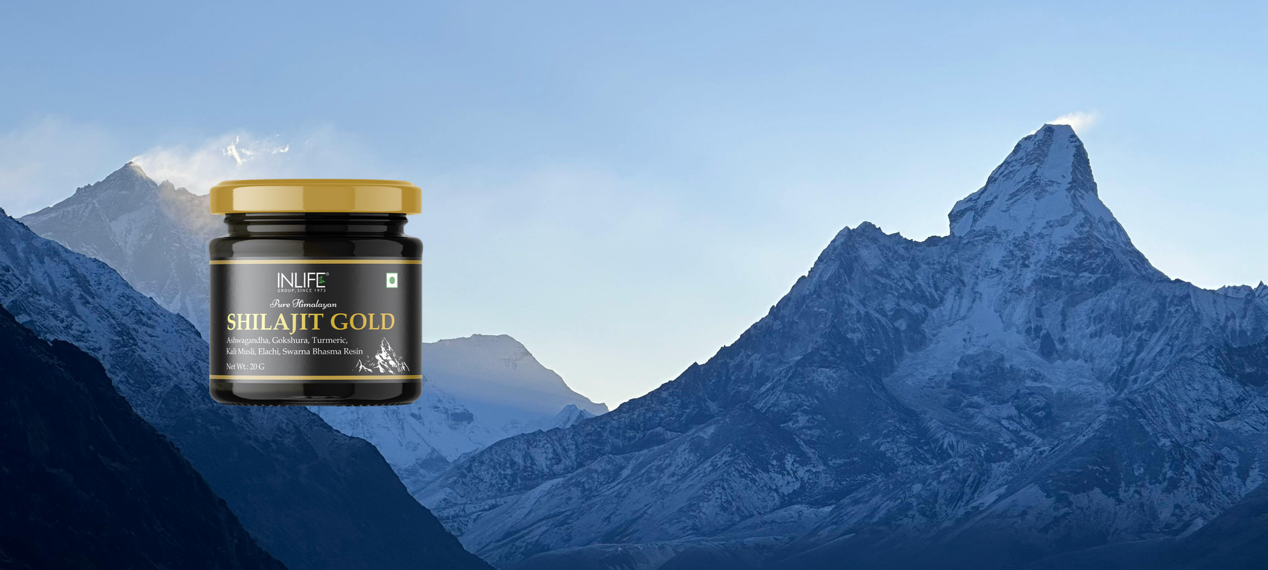 Wat is Shilajit?