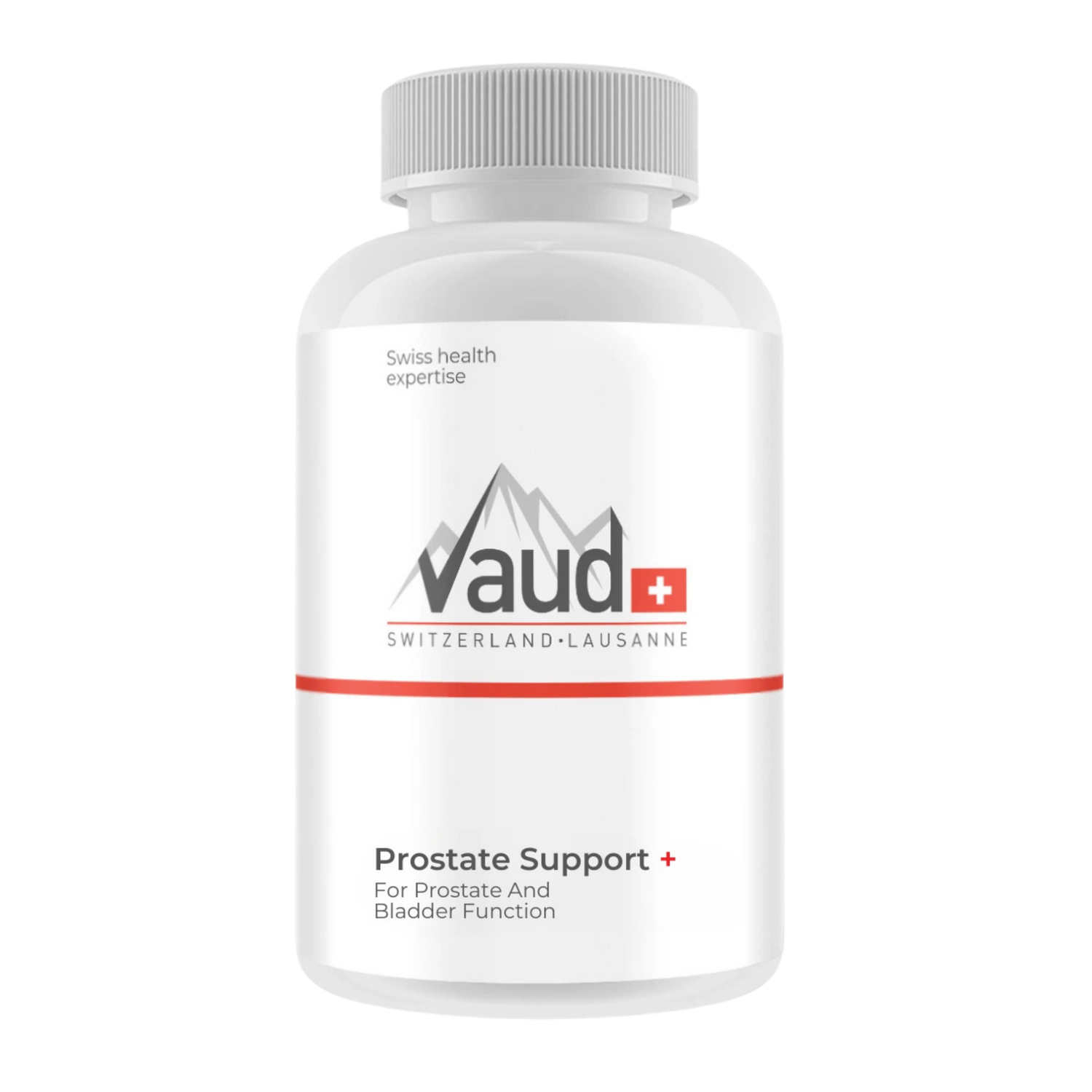 Vaud | Prostaat Support