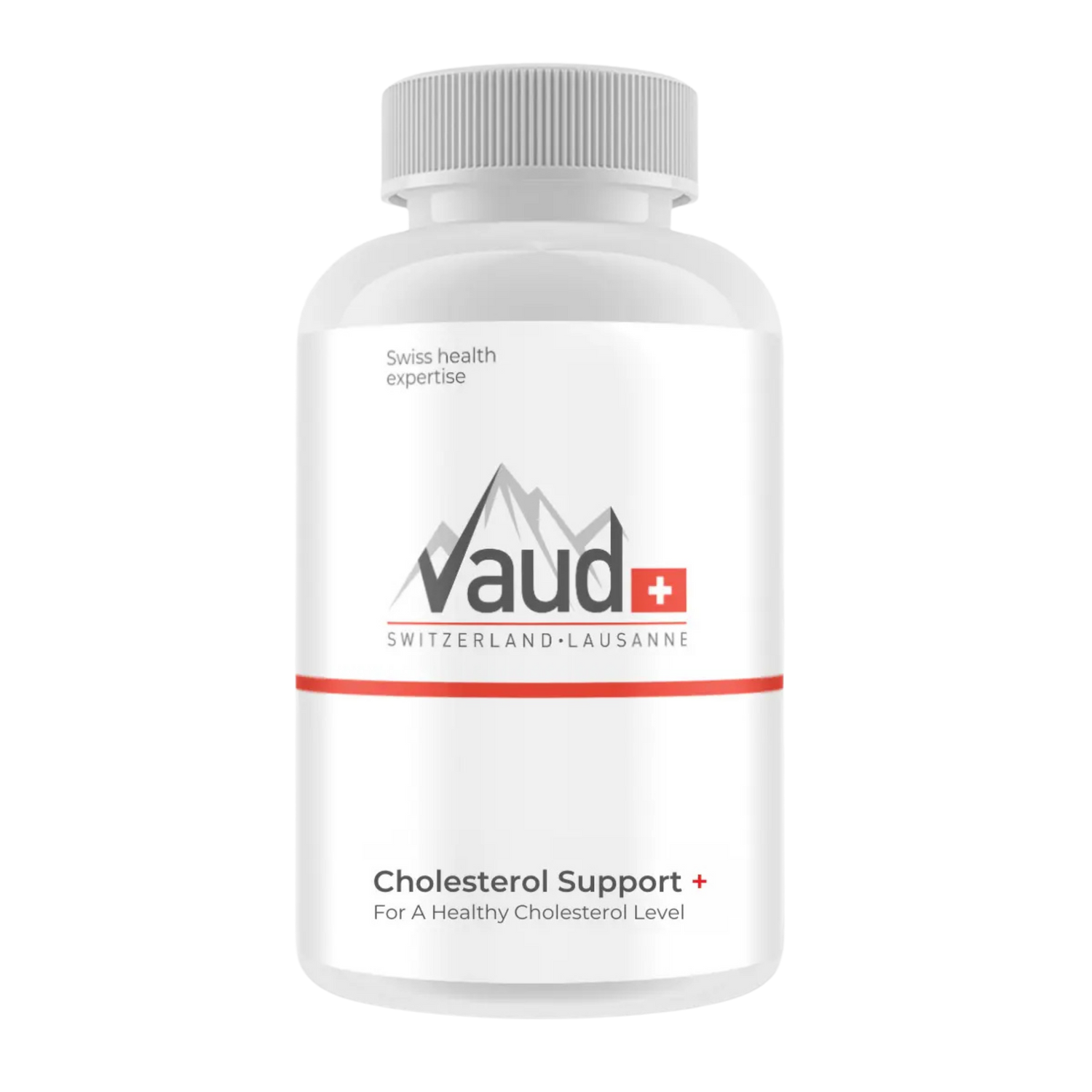 Vaud - Soutien au cholestérol