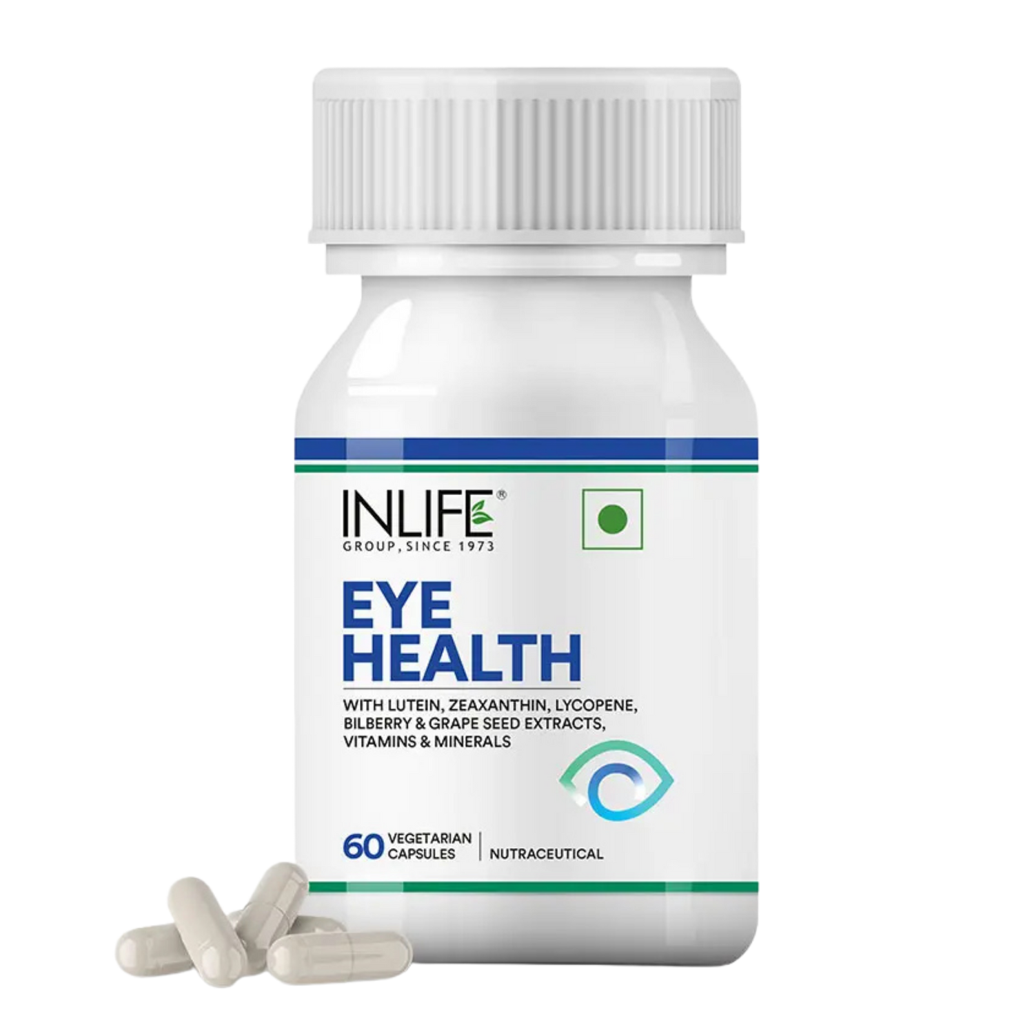 Santé oculaire Inlife