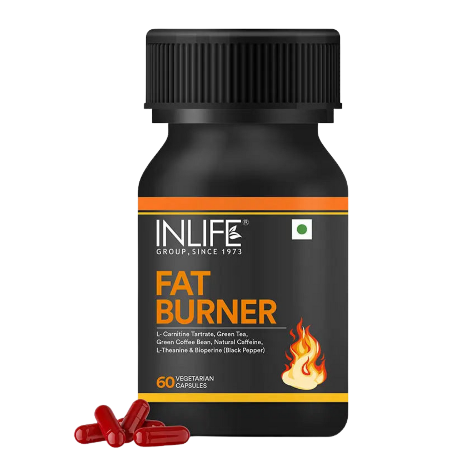 Brûleur de graisse Inlife