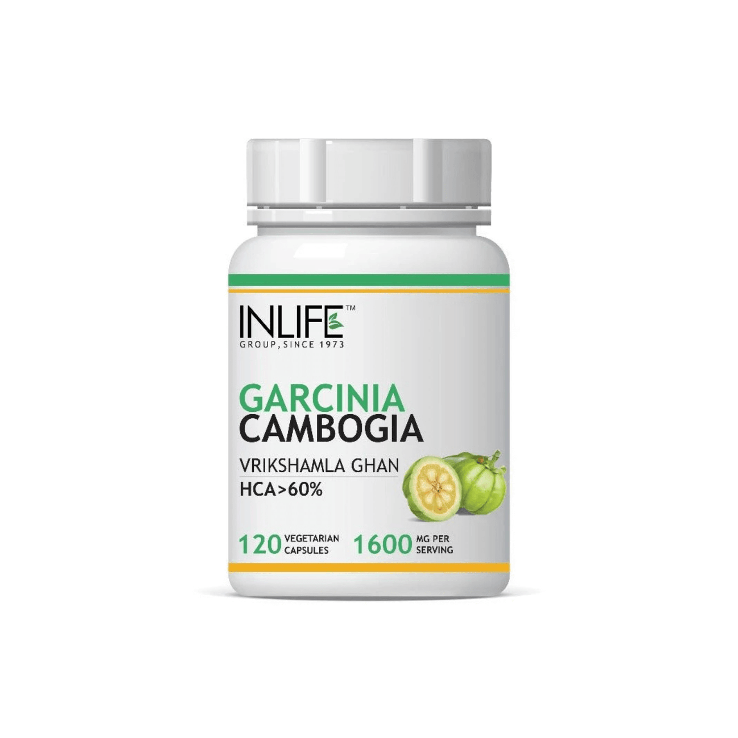 Garcinia Cambogia (Vrikshamala Ghan) 