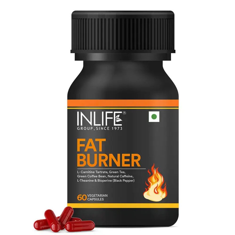 Brûleur de graisse Inlife