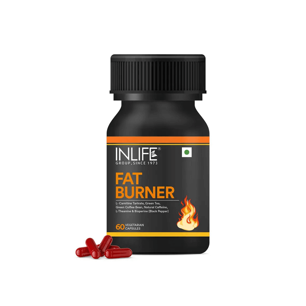 Brûleur de graisse Inlife
