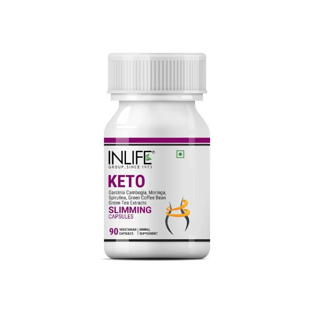 Inlife Keto Minceur