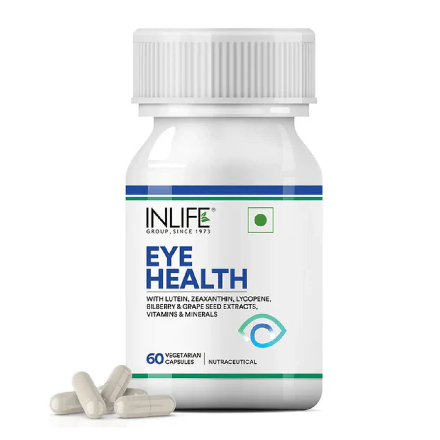 Santé oculaire Inlife