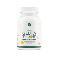 Arbre de vie - Glutathion et NAD+