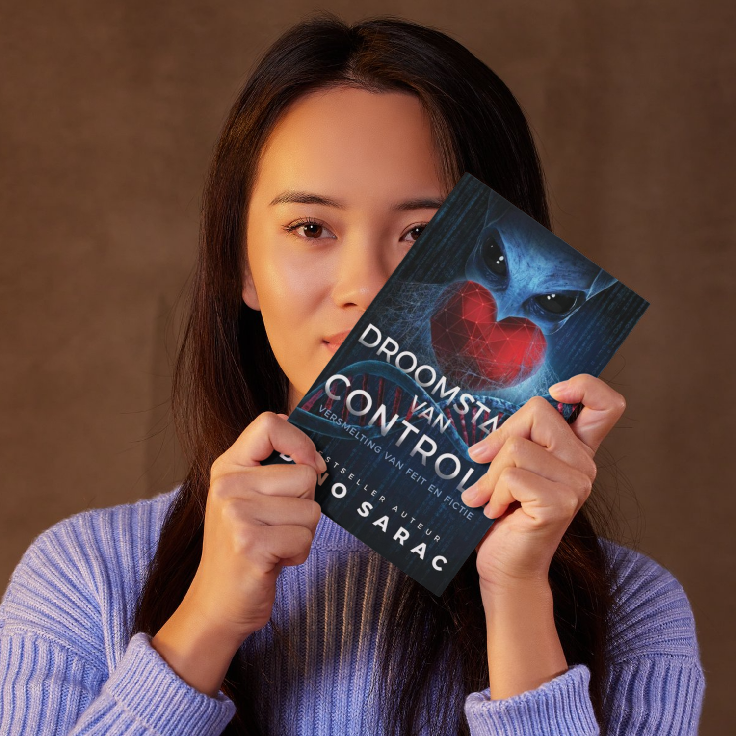 Dino Sarac - État de contrôle de rêve 