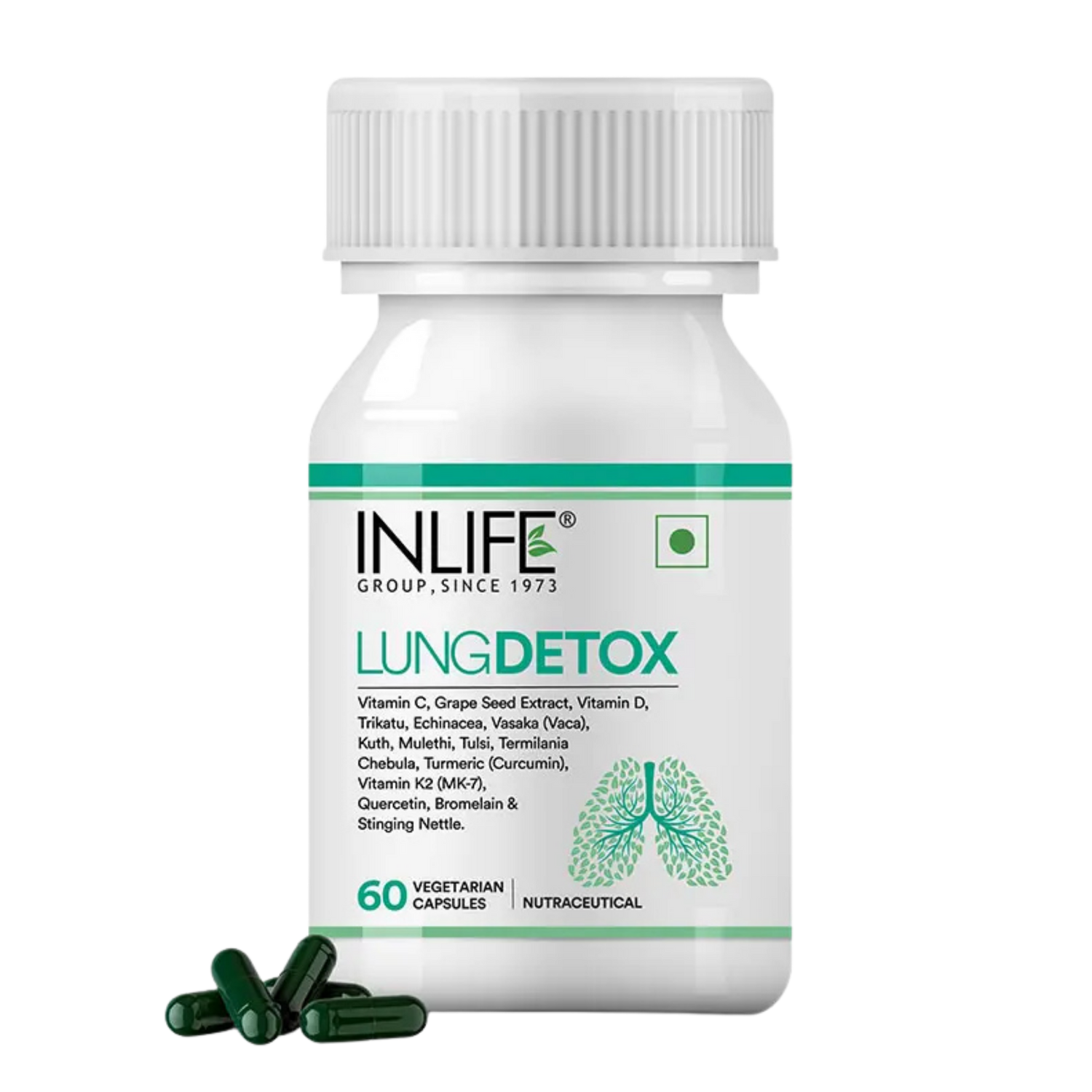 Inlife - Longue Détox