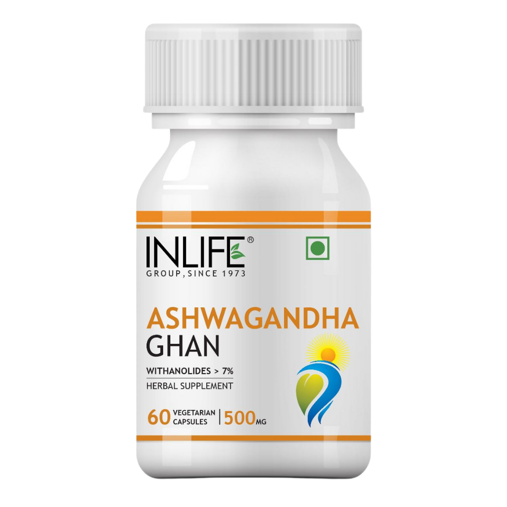 Inlife-Ashwagandha