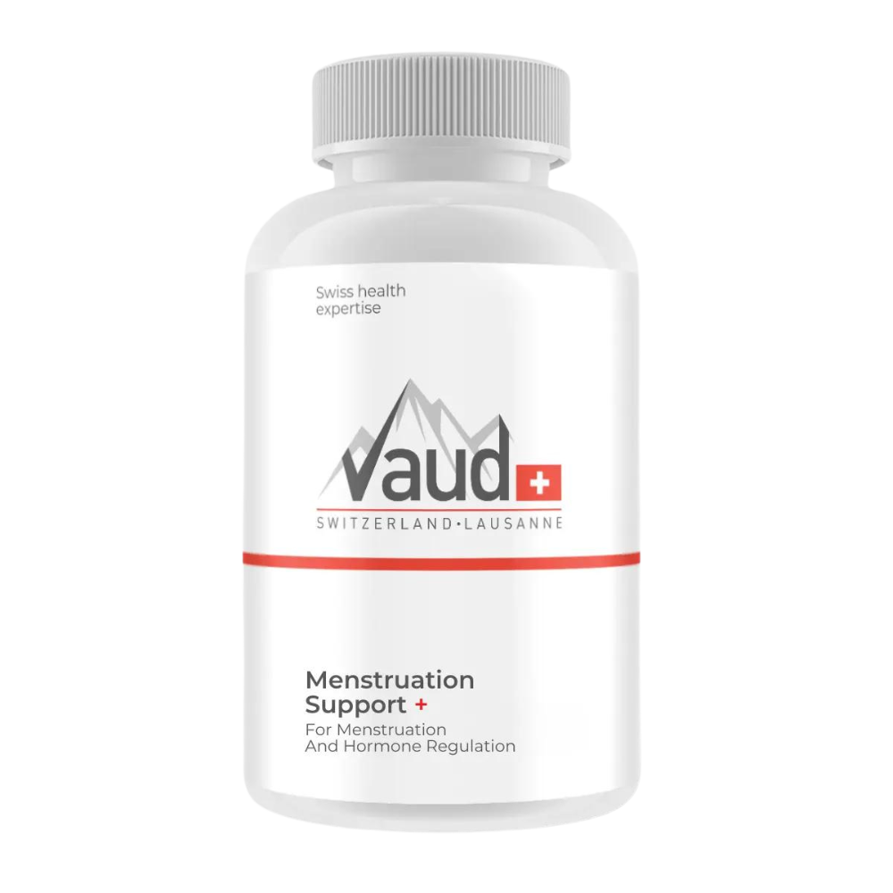 Vaud - Soutien menstruel