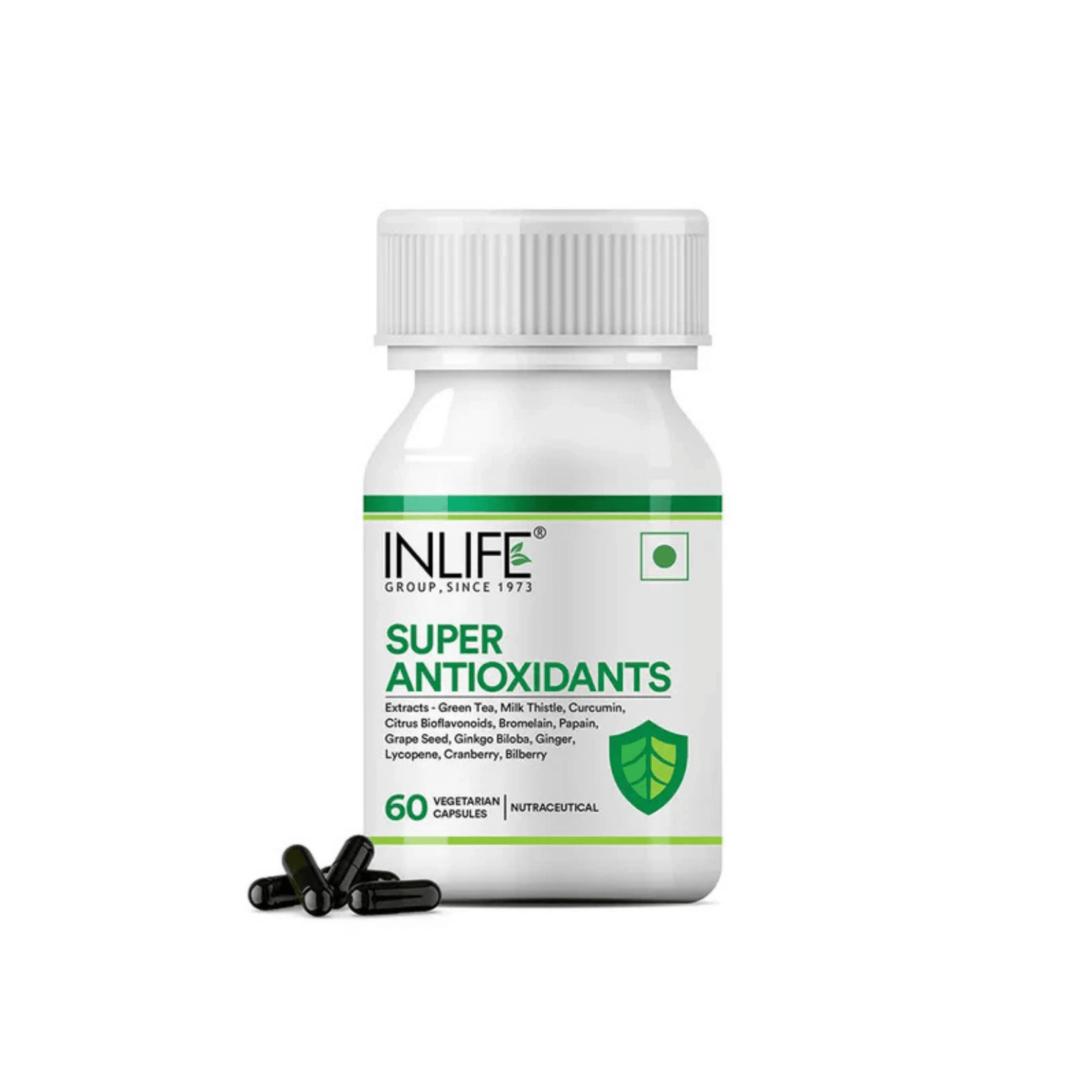Super antioxydants