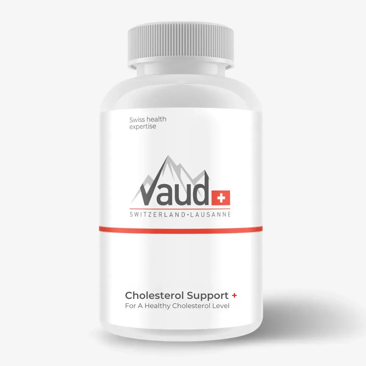 Vaud - Soutien au cholestérol