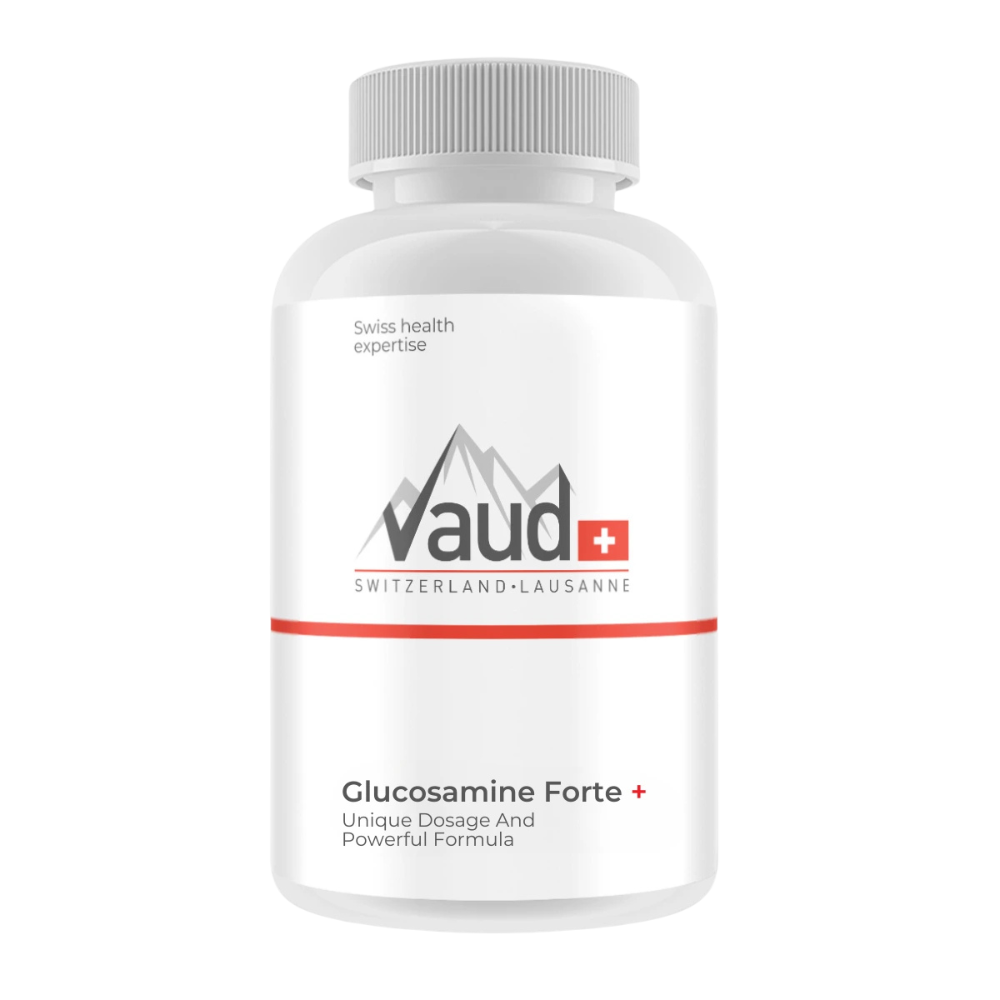 Vaudois | Glucosamine