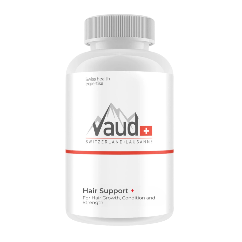 Vaudois | Soutien des cheveux