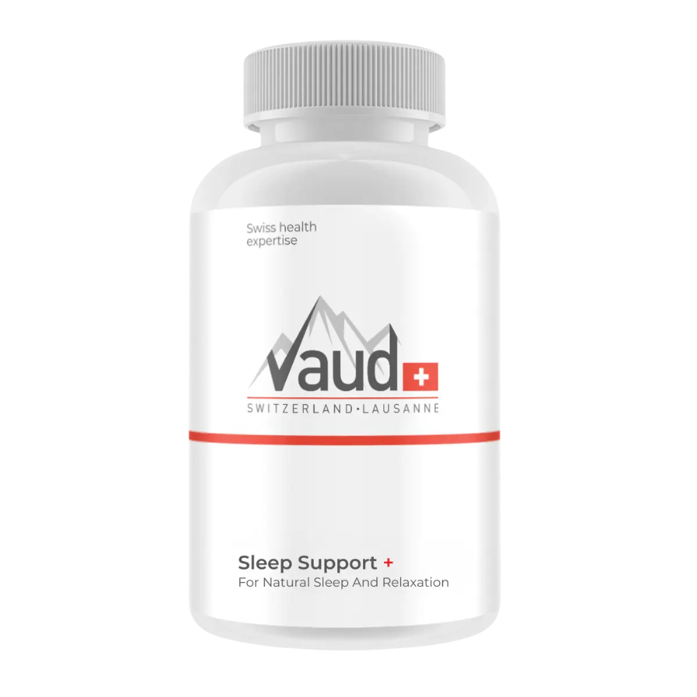 Vaud - Soutien au sommeil